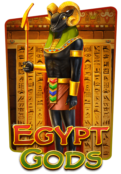 Egypt_Gods